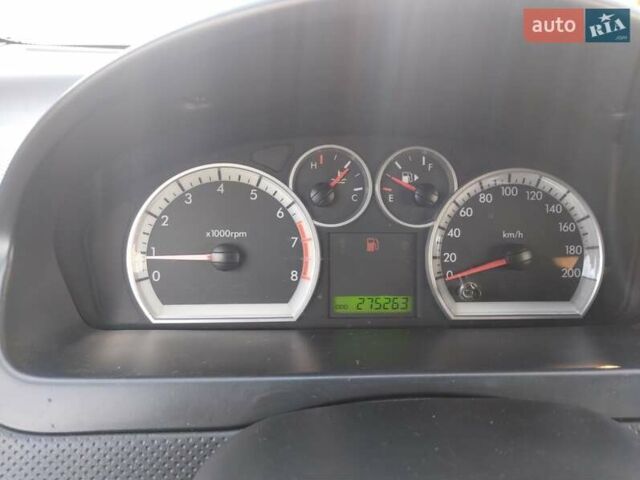 ЗАЗ Вида, объемом двигателя 1.5 л и пробегом 276 тыс. км за 3400 $, фото 6 на Automoto.ua