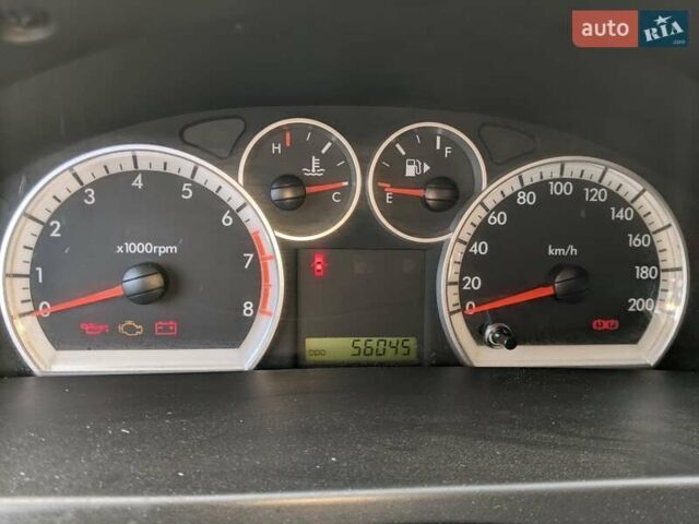 ЗАЗ Віда 2012 у Кременце на Automoto.ua ЗАЗ Віда, об'ємом двигуна 1.5 л та пробігом 56 тис. км за 1800 $, фото 1 на Automoto.ua