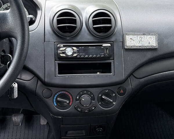 ЗАЗ Віда, об'ємом двигуна 1.5 л та пробігом 296 тис. км за 3650 $, фото 7 на Automoto.ua