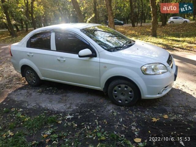 ЗАЗ Вида, объемом двигателя 1.5 л и пробегом 134 тыс. км за 4300 $, фото 2 на Automoto.ua