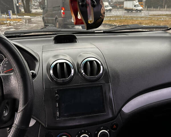 ЗАЗ Вида, объемом двигателя 1.5 л и пробегом 170 тыс. км за 3300 $, фото 13 на Automoto.ua