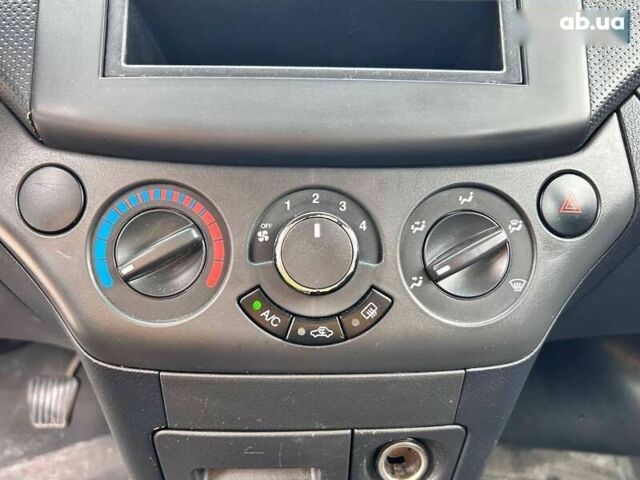 ЗАЗ Вида, объемом двигателя 1.5 л и пробегом 92 тыс. км за 3900 $, фото 22 на Automoto.ua