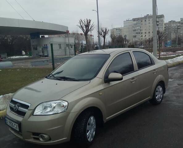 ЗАЗ Вида, объемом двигателя 1.5 л и пробегом 110 тыс. км за 4800 $, фото 4 на Automoto.ua