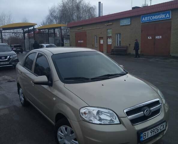 ЗАЗ Вида, объемом двигателя 1.5 л и пробегом 110 тыс. км за 4600 $, фото 3 на Automoto.ua