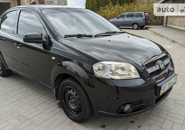 ЗАЗ Вида, объемом двигателя 1.5 л и пробегом 38 тыс. км за 5190 $, фото 2 на Automoto.ua