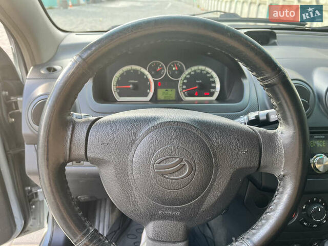 ЗАЗ Вида, объемом двигателя 1.5 л и пробегом 189 тыс. км за 3999 $, фото 6 на Automoto.ua