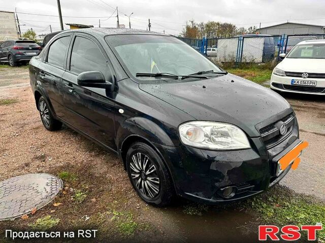 ЗАЗ Вида, объемом двигателя 1.5 л и пробегом 230 тыс. км за 3450 $, фото 2 на Automoto.ua