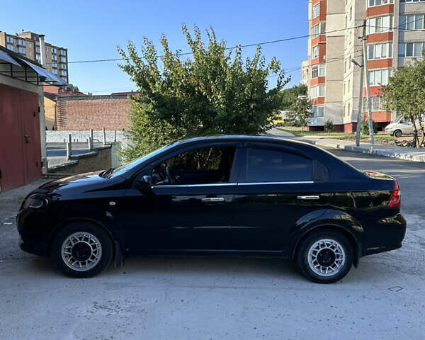 ЗАЗ Вида, объемом двигателя 1.5 л и пробегом 169 тыс. км за 3750 $, фото 4 на Automoto.ua