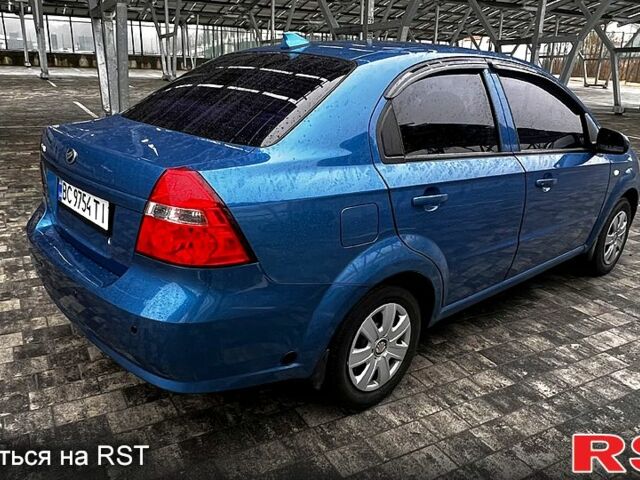ЗАЗ Вида, объемом двигателя 1.5 л и пробегом 204 тыс. км за 3500 $, фото 2 на Automoto.ua
