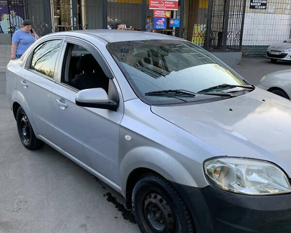 ЗАЗ Вида, объемом двигателя 1.5 л и пробегом 500 тыс. км за 2800 $, фото 6 на Automoto.ua