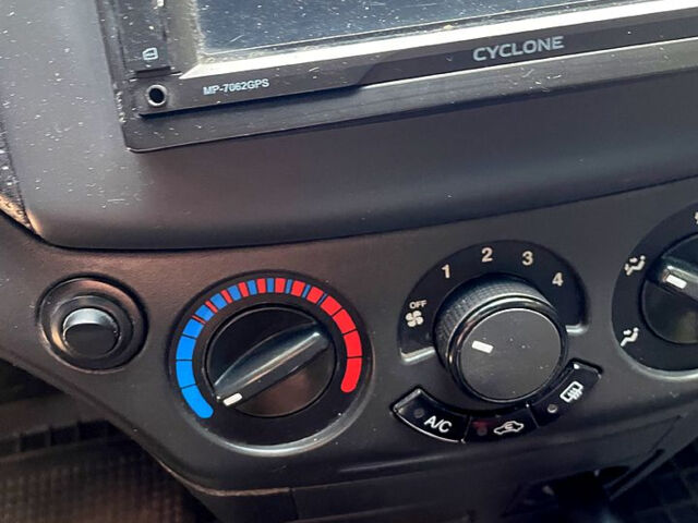 ЗАЗ Вида, объемом двигателя 1.5 л и пробегом 200 тыс. км за 4000 $, фото 3 на Automoto.ua