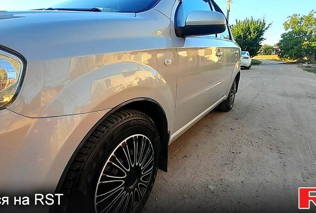 ЗАЗ Віда, об'ємом двигуна 1.5 л та пробігом 105 тис. км за 4900 $, фото 5 на Automoto.ua