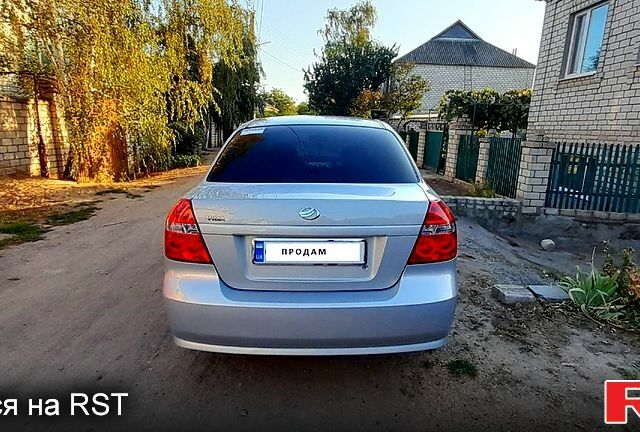 ЗАЗ Віда, об'ємом двигуна 1.5 л та пробігом 105 тис. км за 4900 $, фото 1 на Automoto.ua