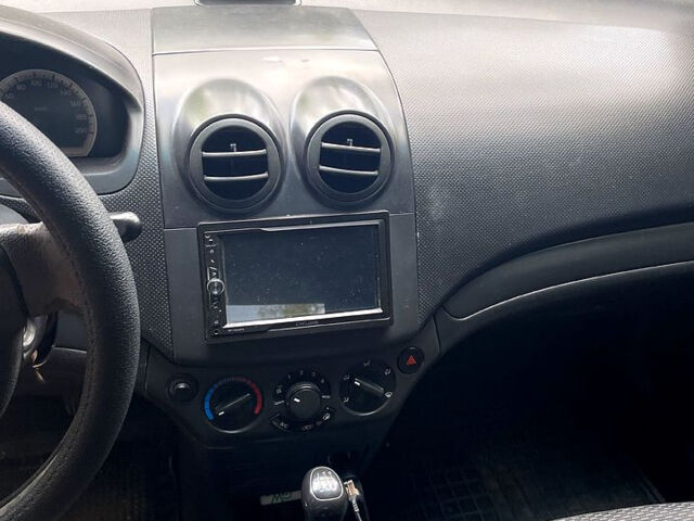 ЗАЗ Вида, объемом двигателя 1.5 л и пробегом 200 тыс. км за 4000 $, фото 2 на Automoto.ua