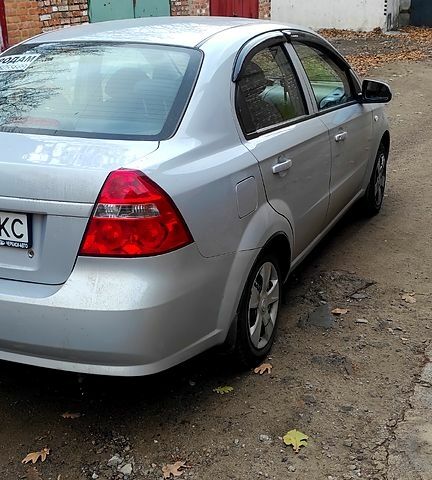 ЗАЗ Вида, объемом двигателя 1.5 л и пробегом 103 тыс. км за 4000 $, фото 1 на Automoto.ua