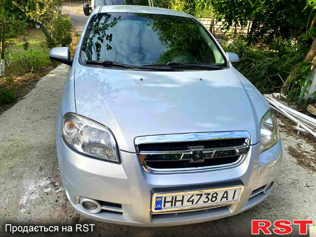 ЗАЗ Вида, объемом двигателя 1.5 л и пробегом 200 тыс. км за 4000 $, фото 8 на Automoto.ua