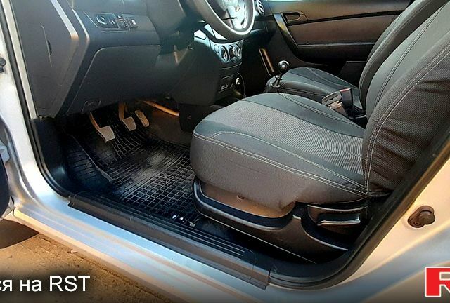 ЗАЗ Віда, об'ємом двигуна 1.5 л та пробігом 105 тис. км за 4900 $, фото 7 на Automoto.ua