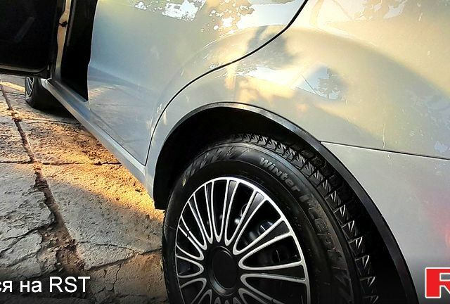 ЗАЗ Віда, об'ємом двигуна 1.5 л та пробігом 105 тис. км за 4900 $, фото 9 на Automoto.ua