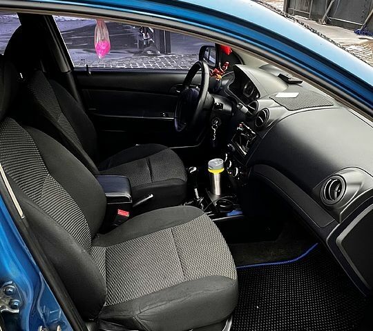 ЗАЗ Вида, объемом двигателя 1.5 л и пробегом 204 тыс. км за 3500 $, фото 7 на Automoto.ua
