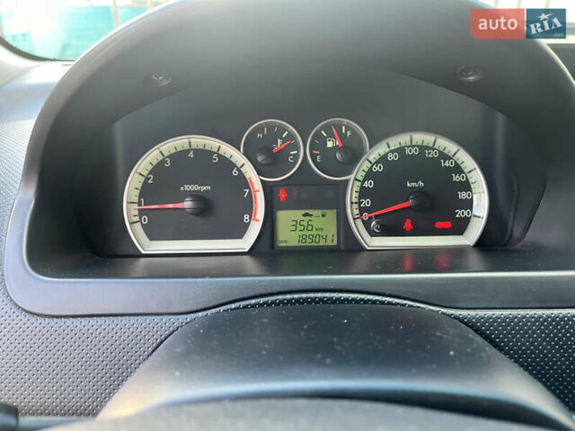 ЗАЗ Вида, объемом двигателя 1.5 л и пробегом 189 тыс. км за 3999 $, фото 7 на Automoto.ua