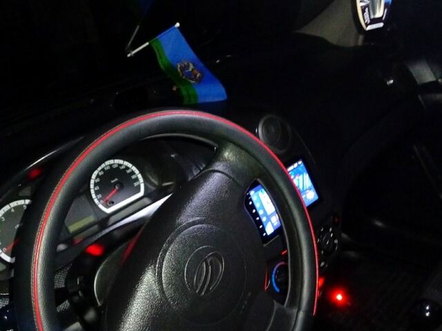 ЗАЗ Віда, об'ємом двигуна 1.5 л та пробігом 160 тис. км за 4200 $, фото 4 на Automoto.ua