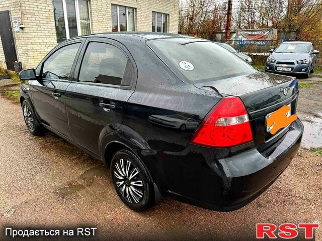 ЗАЗ Вида, объемом двигателя 1.5 л и пробегом 230 тыс. км за 3450 $, фото 5 на Automoto.ua