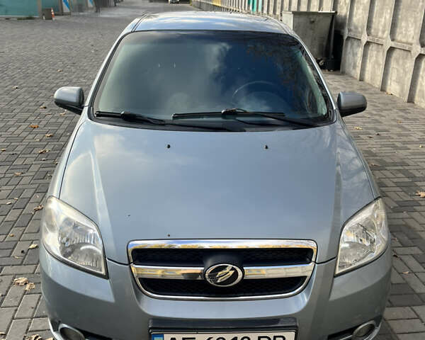 ЗАЗ Вида, объемом двигателя 1.5 л и пробегом 189 тыс. км за 3999 $, фото 3 на Automoto.ua