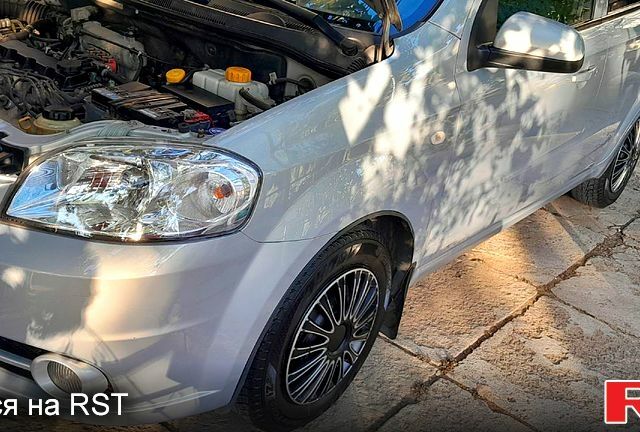ЗАЗ Віда, об'ємом двигуна 1.5 л та пробігом 105 тис. км за 4900 $, фото 8 на Automoto.ua
