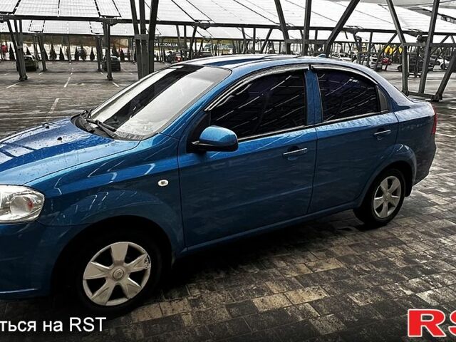 ЗАЗ Вида, объемом двигателя 1.5 л и пробегом 204 тыс. км за 3500 $, фото 4 на Automoto.ua