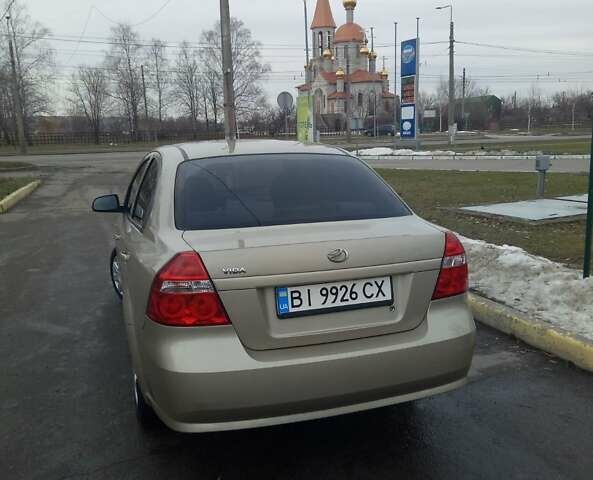 ЗАЗ Вида, объемом двигателя 1.5 л и пробегом 110 тыс. км за 4600 $, фото 1 на Automoto.ua