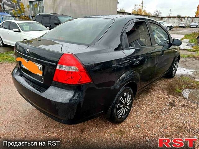 ЗАЗ Вида, объемом двигателя 1.5 л и пробегом 230 тыс. км за 3450 $, фото 4 на Automoto.ua