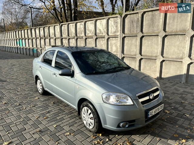 ЗАЗ Вида, объемом двигателя 1.5 л и пробегом 189 тыс. км за 3999 $, фото 4 на Automoto.ua