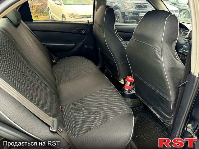 ЗАЗ Вида, объемом двигателя 1.5 л и пробегом 230 тыс. км за 3450 $, фото 7 на Automoto.ua