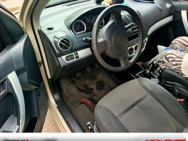 ЗАЗ Віда, об'ємом двигуна 1.5 л та пробігом 159 тис. км за 3250 $, фото 5 на Automoto.ua