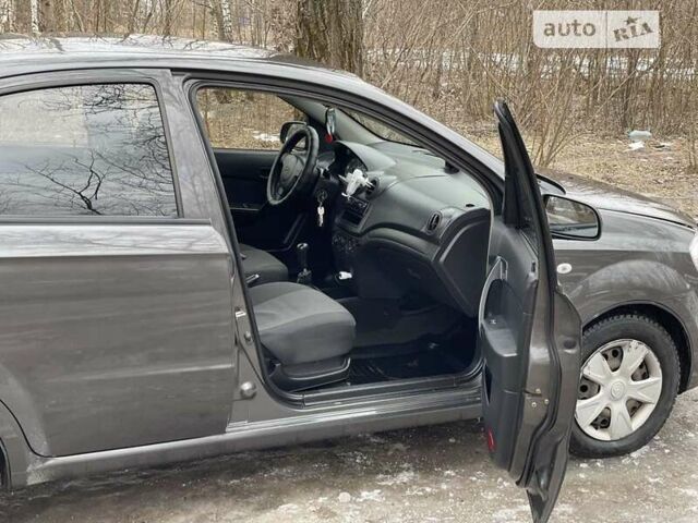 ЗАЗ Віда, об'ємом двигуна 1.5 л та пробігом 147 тис. км за 4450 $, фото 6 на Automoto.ua