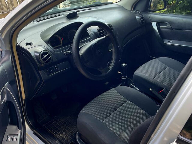 ЗАЗ Вида, объемом двигателя 1.5 л и пробегом 200 тыс. км за 4000 $, фото 5 на Automoto.ua