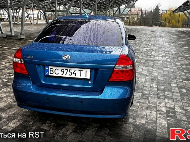 ЗАЗ Вида, объемом двигателя 1.5 л и пробегом 204 тыс. км за 3500 $, фото 3 на Automoto.ua