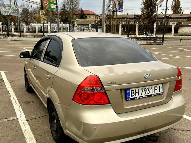 ЗАЗ Віда, об'ємом двигуна 1.5 л та пробігом 102 тис. км за 4700 $, фото 2 на Automoto.ua