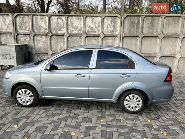 ЗАЗ Вида, объемом двигателя 1.5 л и пробегом 189 тыс. км за 3999 $, фото 1 на Automoto.ua