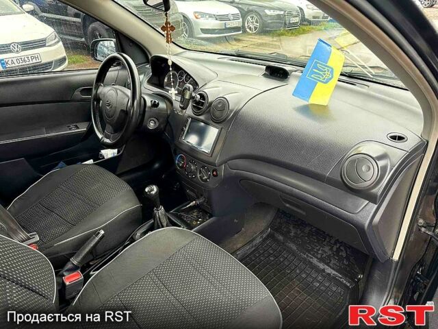 ЗАЗ Вида, объемом двигателя 1.5 л и пробегом 230 тыс. км за 3450 $, фото 6 на Automoto.ua