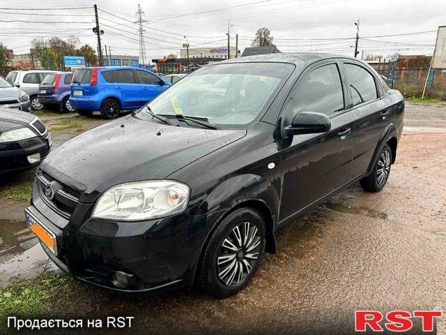 ЗАЗ Вида, объемом двигателя 1.5 л и пробегом 230 тыс. км за 3450 $, фото 1 на Automoto.ua