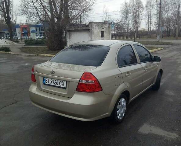 ЗАЗ Вида, объемом двигателя 1.5 л и пробегом 110 тыс. км за 4600 $, фото 2 на Automoto.ua