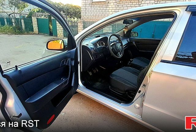 ЗАЗ Віда, об'ємом двигуна 1.5 л та пробігом 105 тис. км за 4900 $, фото 2 на Automoto.ua