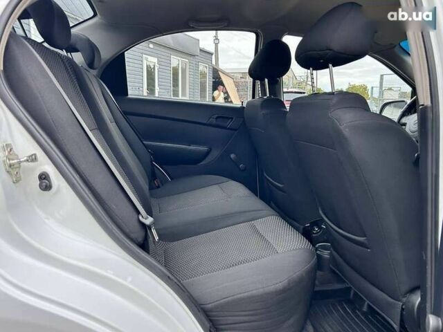 ЗАЗ Вида, объемом двигателя 1.5 л и пробегом 92 тыс. км за 3900 $, фото 26 на Automoto.ua