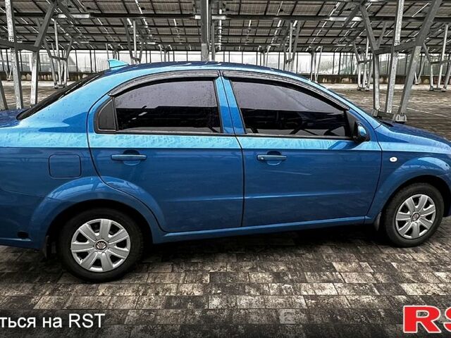 ЗАЗ Вида, объемом двигателя 1.5 л и пробегом 204 тыс. км за 3500 $, фото 1 на Automoto.ua