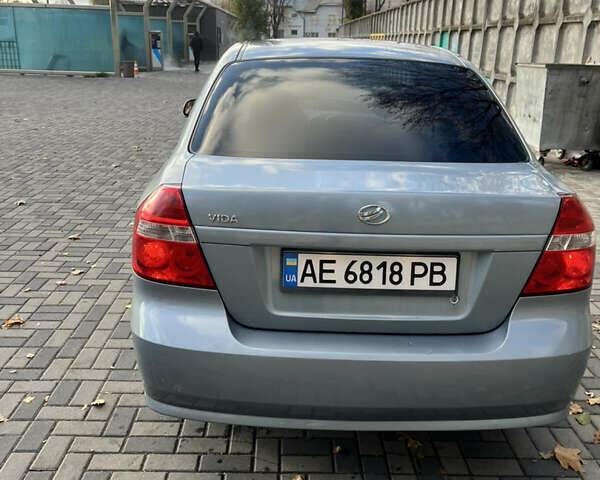 ЗАЗ Вида, объемом двигателя 1.5 л и пробегом 189 тыс. км за 3999 $, фото 2 на Automoto.ua
