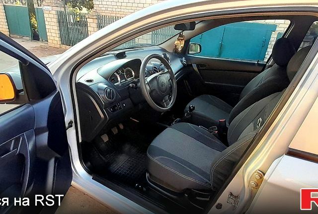 ЗАЗ Віда, об'ємом двигуна 1.5 л та пробігом 105 тис. км за 4900 $, фото 6 на Automoto.ua
