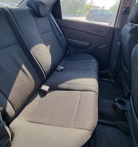 ЗАЗ Вида, объемом двигателя 1.5 л и пробегом 74 тыс. км за 4500 $, фото 8 на Automoto.ua