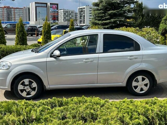 ЗАЗ Вида, объемом двигателя 1.5 л и пробегом 140 тыс. км за 5450 $, фото 3 на Automoto.ua