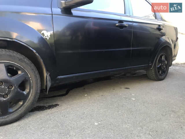 ЗАЗ Вида, объемом двигателя 1.5 л и пробегом 220 тыс. км за 4200 $, фото 6 на Automoto.ua